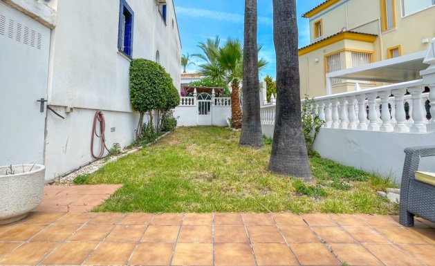 Resale - Semi Detached - Orihuela Costa - La Rioja