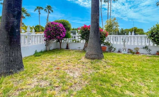 Resale - Semi Detached - Orihuela Costa - La Rioja