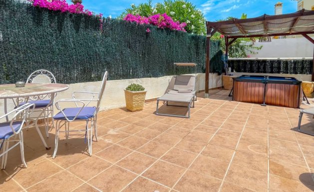 Resale - Semi Detached - Orihuela Costa - La Rioja