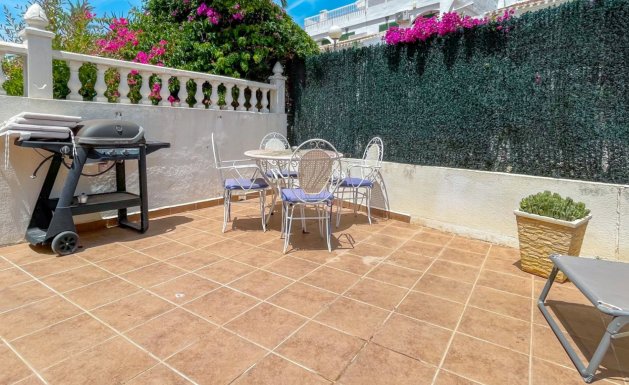 Resale - Semi Detached - Orihuela Costa - La Rioja