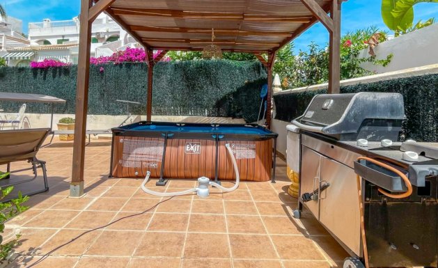Resale - Semi Detached - Orihuela Costa - La Rioja