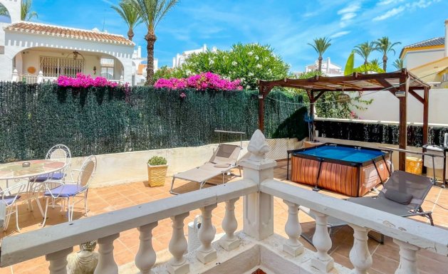 Resale - Semi Detached - Orihuela Costa - La Rioja