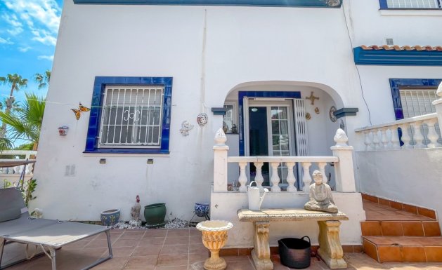 Resale - Semi Detached - Orihuela Costa - La Rioja