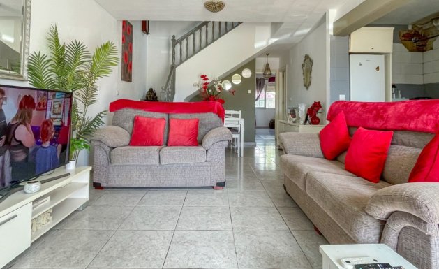 Resale - Semi Detached - Orihuela Costa - La Rioja