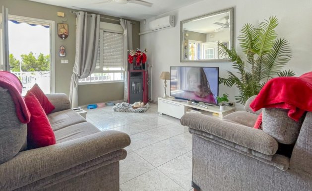 Resale - Semi Detached - Orihuela Costa - La Rioja