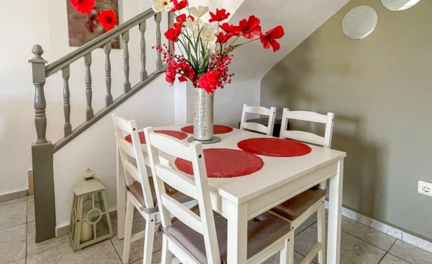 Resale - Semi Detached - Orihuela Costa - La Rioja