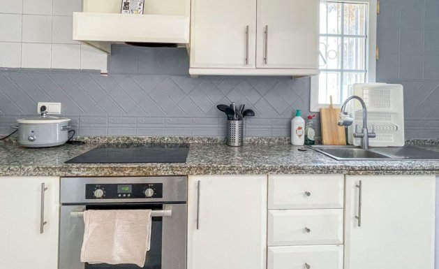 Resale - Semi Detached - Orihuela Costa - La Rioja