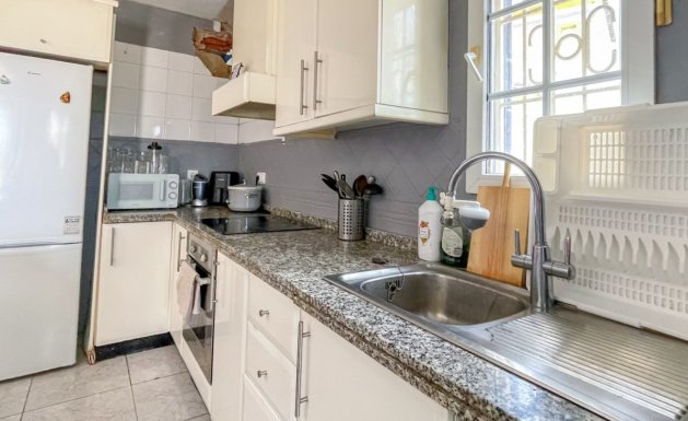 Resale - Semi Detached - Orihuela Costa - La Rioja