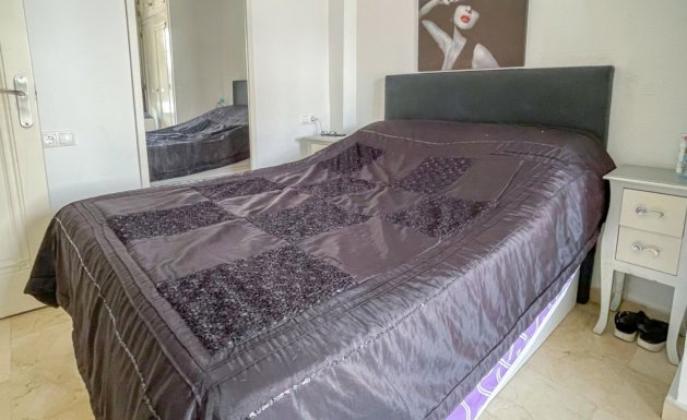 Resale - Semi Detached - Orihuela Costa - La Rioja