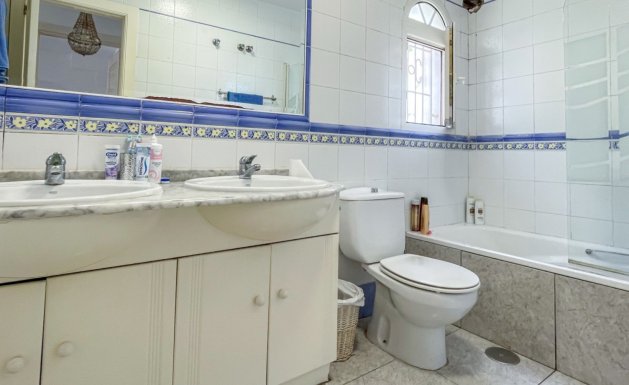 Resale - Semi Detached - Orihuela Costa - La Rioja