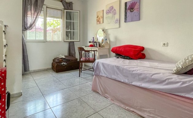 Resale - Semi Detached - Orihuela Costa - La Rioja