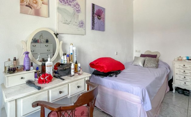 Resale - Semi Detached - Orihuela Costa - La Rioja