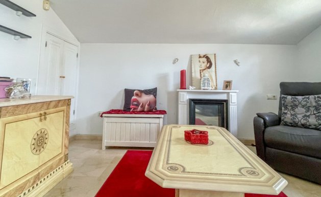 Resale - Semi Detached - Orihuela Costa - La Rioja