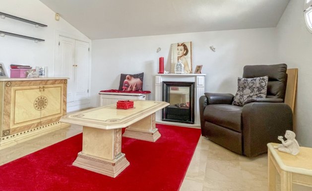 Resale - Semi Detached - Orihuela Costa - La Rioja