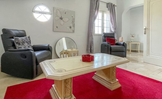 Resale - Semi Detached - Orihuela Costa - La Rioja