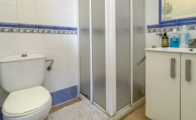 Resale - Semi Detached - Orihuela Costa - La Rioja