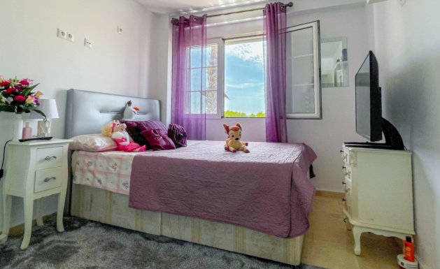 Resale - Semi Detached - Orihuela Costa - La Rioja
