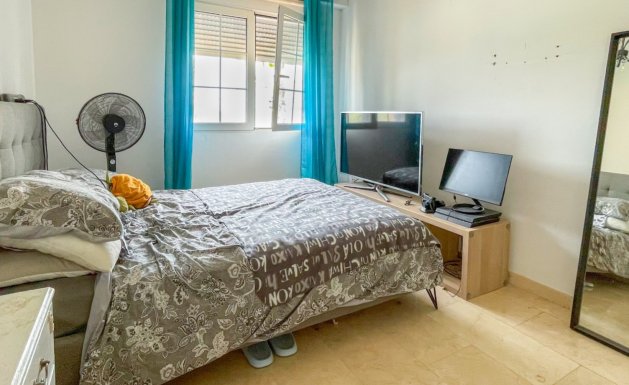 Resale - Semi Detached - Orihuela Costa - La Rioja