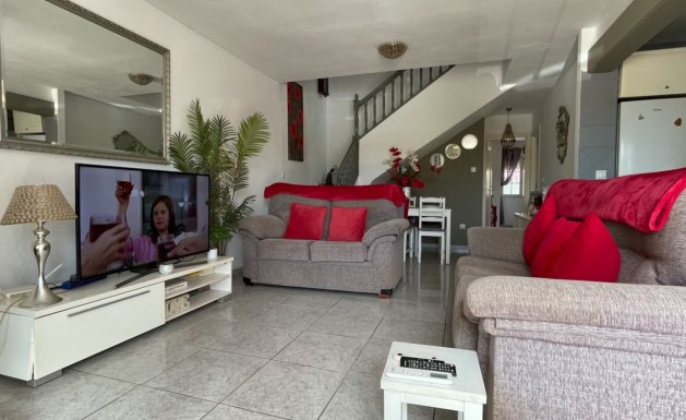 Resale - Semi Detached - Orihuela Costa - La Rioja