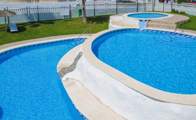 Resale - Semi Detached - Orihuela Costa - La Rioja