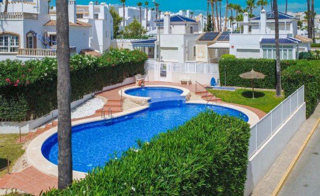 Resale - Semi Detached - Orihuela Costa - La Rioja