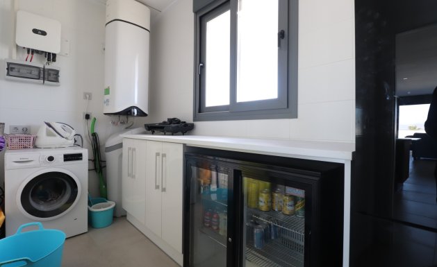 Resale - Detached villa - Benimar - Benimar III