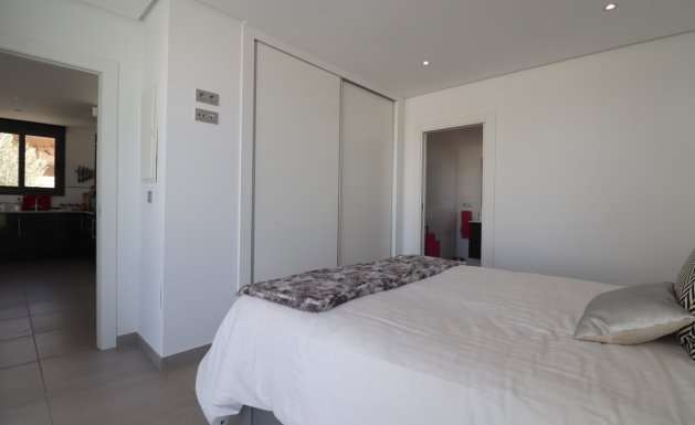 Resale - Detached villa - Benimar - Benimar III