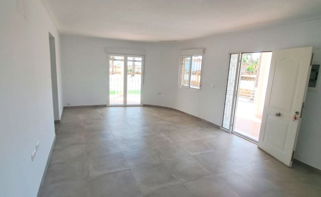 Resale - Country property  - Catral - Catral - Country