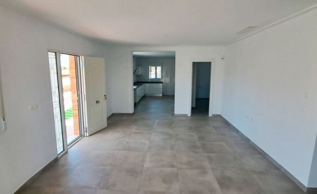 Resale - Country property  - Catral - Catral - Country