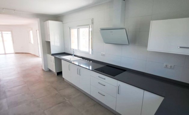 Resale - Country property  - Catral - Catral - Country