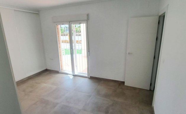 Resale - Country property  - Catral - Catral - Country
