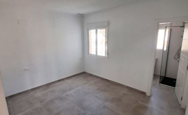 Resale - Country property  - Catral - Catral - Country
