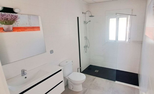 Resale - Country property  - Catral - Catral - Country