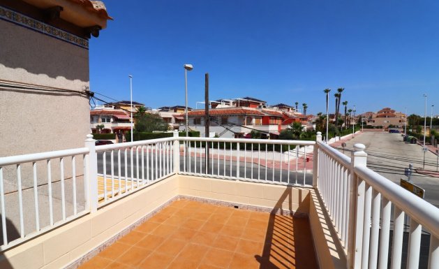 Resale - Apartment - Orihuela Costa - Punta Prima