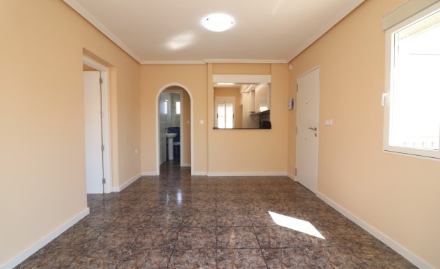 Resale - Apartment - Orihuela Costa - Punta Prima