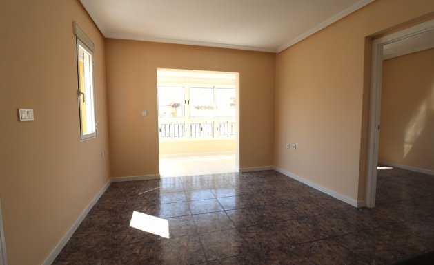 Resale - Apartment - Orihuela Costa - Punta Prima
