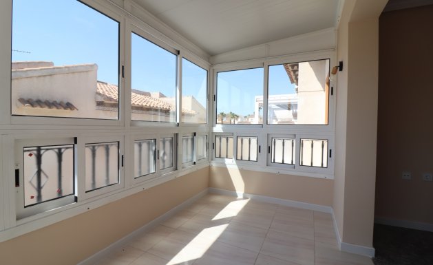 Resale - Apartment - Orihuela Costa - Punta Prima