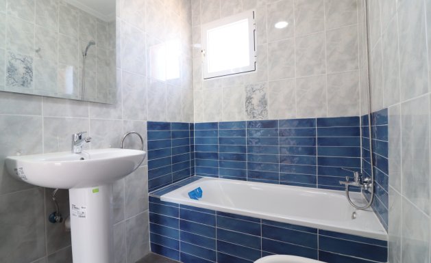 Resale - Apartment - Orihuela Costa - Punta Prima