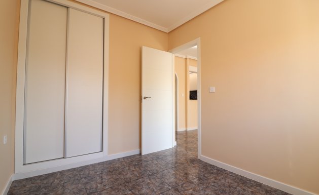 Resale - Apartment - Orihuela Costa - Punta Prima