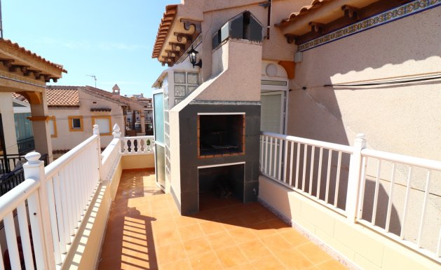 Resale - Apartment - Orihuela Costa - Punta Prima