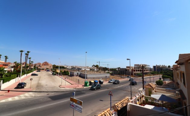 Resale - Apartment - Orihuela Costa - Punta Prima
