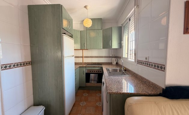 Resale - Villa Detached - Ciudad Quesada - Golf La Marquesa (Ciudad Quesada)