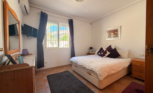 Resale - Villa Detached - Ciudad Quesada - Golf La Marquesa (Ciudad Quesada)