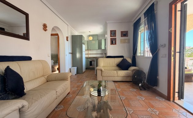 Resale - Villa Detached - Ciudad Quesada - Golf La Marquesa (Ciudad Quesada)