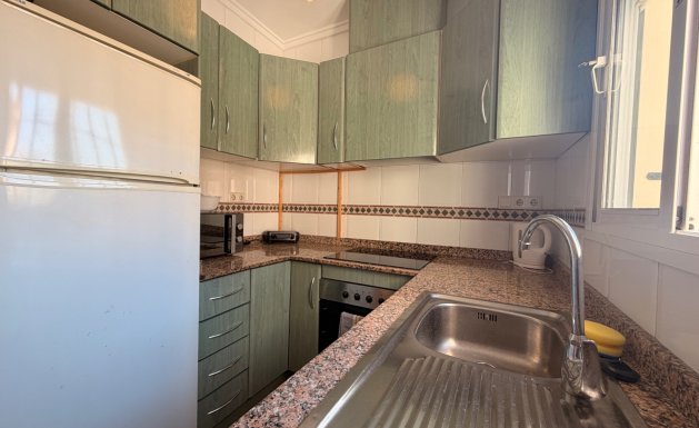 Resale - Villa Detached - Ciudad Quesada - Golf La Marquesa (Ciudad Quesada)