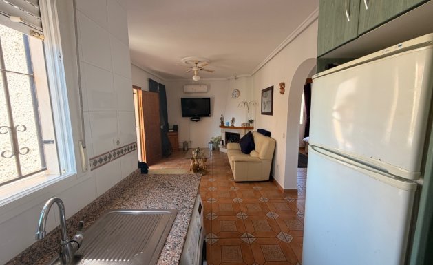 Resale - Villa Detached - Ciudad Quesada - Golf La Marquesa (Ciudad Quesada)