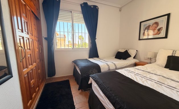 Resale - Villa Detached - Ciudad Quesada - Golf La Marquesa (Ciudad Quesada)