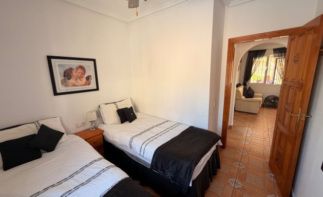 Resale - Villa Detached - Ciudad Quesada - Golf La Marquesa (Ciudad Quesada)