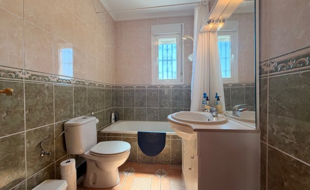 Resale - Villa Detached - Ciudad Quesada - Golf La Marquesa (Ciudad Quesada)