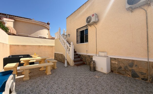 Resale - Villa Detached - Ciudad Quesada - Golf La Marquesa (Ciudad Quesada)